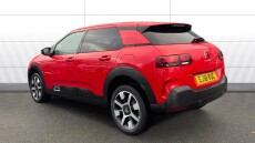 Citroen C4 Cactus 1.2 PureTech Flair EAT6 5dr Petrol Hatchback
